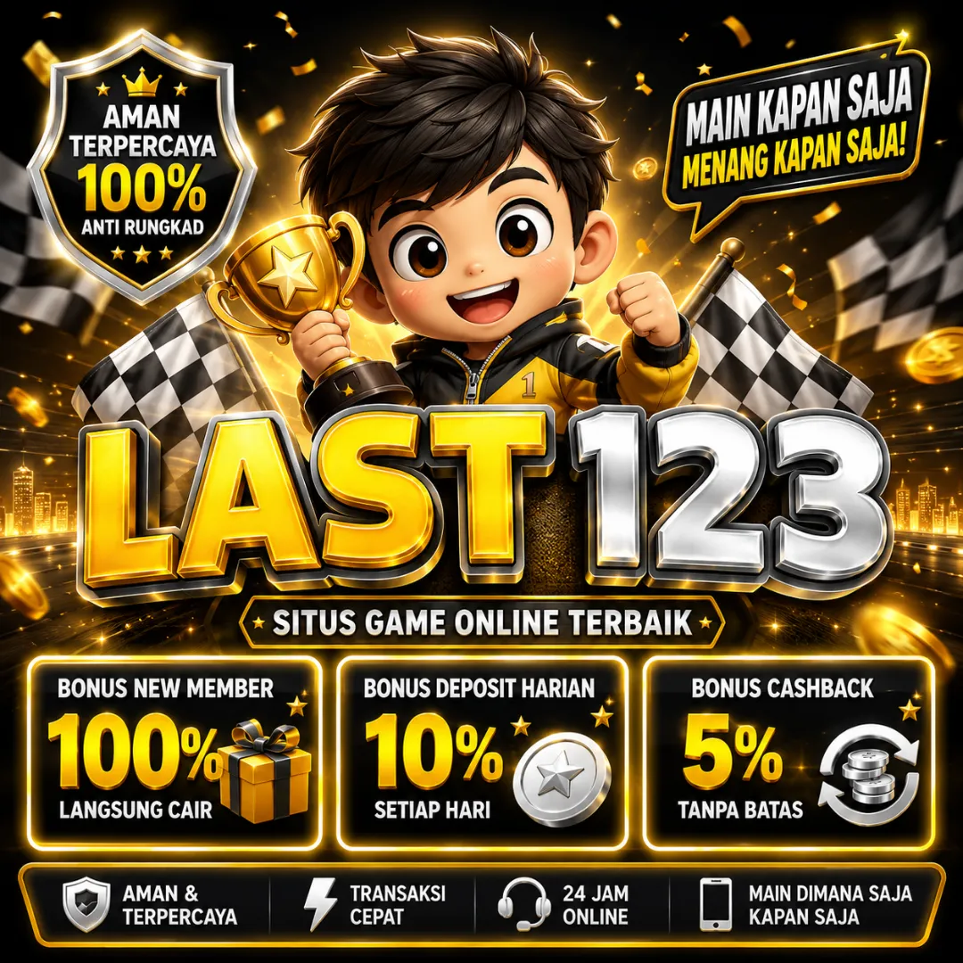 LAST123